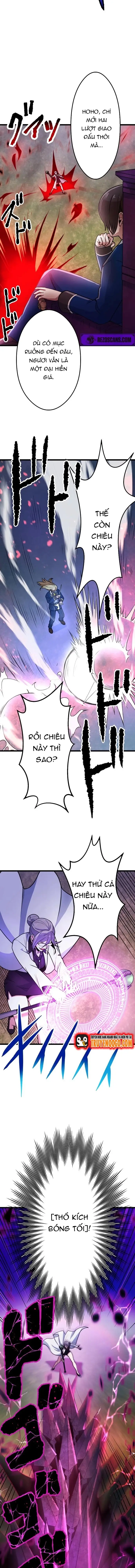 Yuusha Gakuen No Fukushuusei Chapter 16 - 11