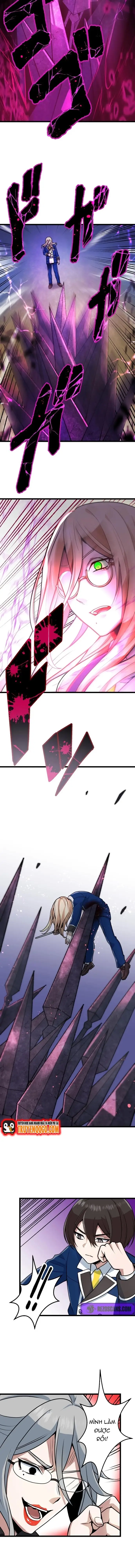 Yuusha Gakuen No Fukushuusei Chapter 16 - 12