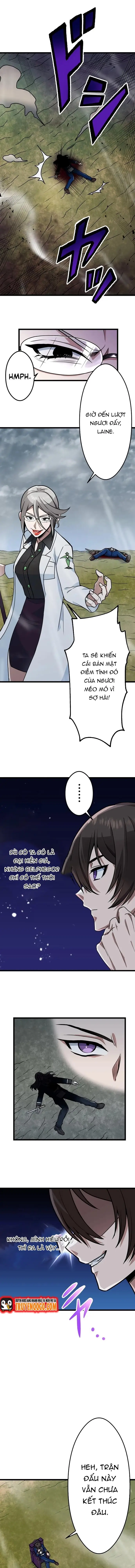 Yuusha Gakuen No Fukushuusei Chapter 16 - 13