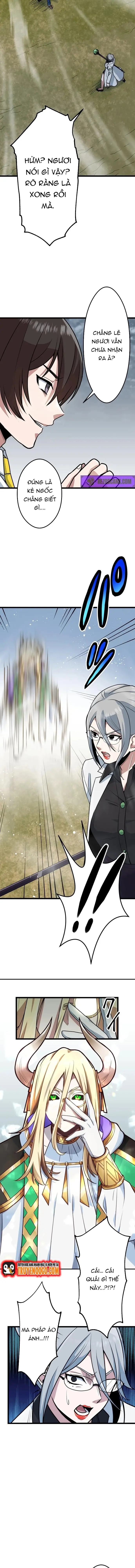 Yuusha Gakuen No Fukushuusei Chapter 16 - 14