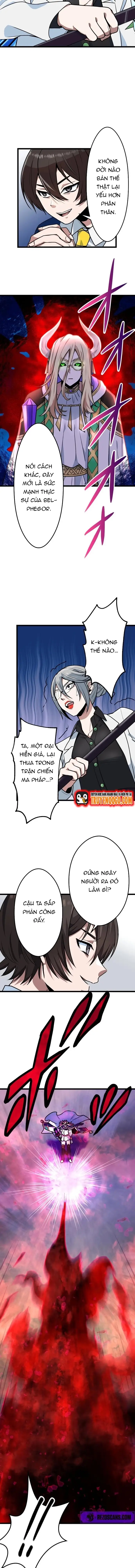 Yuusha Gakuen No Fukushuusei Chapter 16 - 16