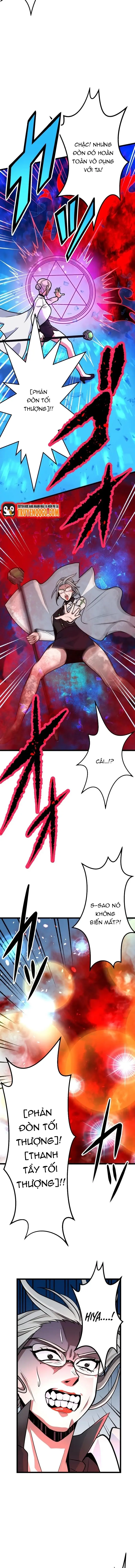 Yuusha Gakuen No Fukushuusei Chapter 16 - 17