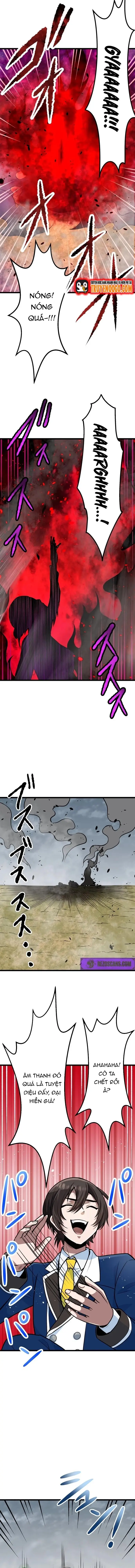 Yuusha Gakuen No Fukushuusei Chapter 16 - 18