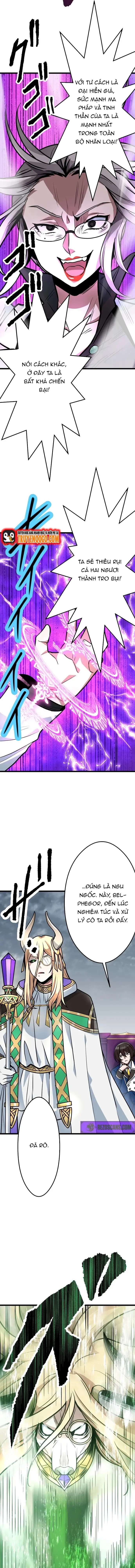 Yuusha Gakuen No Fukushuusei Chapter 16 - 20