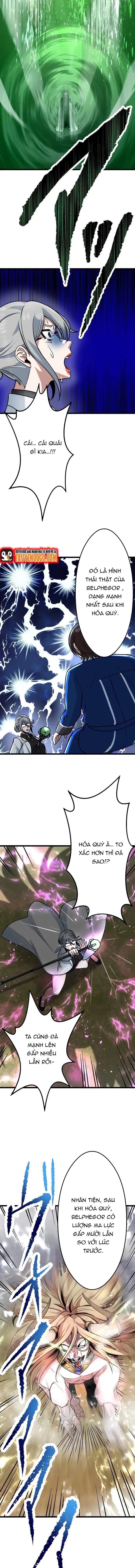 Yuusha Gakuen No Fukushuusei Chapter 16 - 21