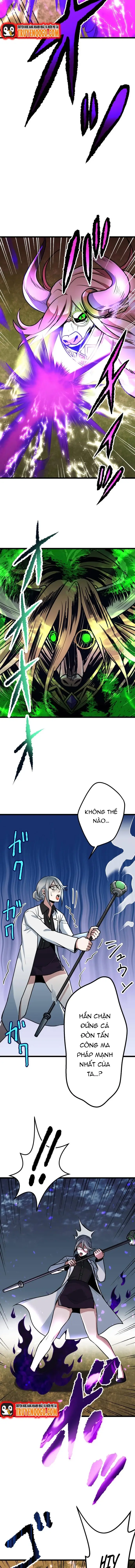 Yuusha Gakuen No Fukushuusei Chapter 17 - 2