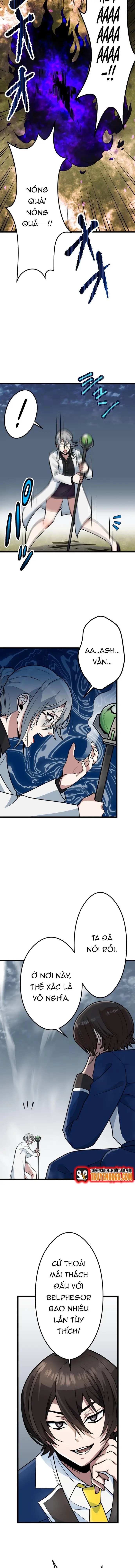 Yuusha Gakuen No Fukushuusei Chapter 17 - 3