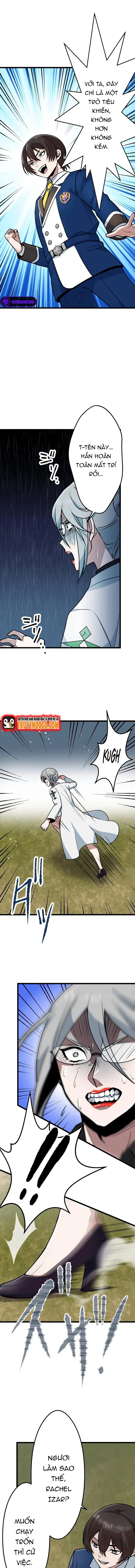 Yuusha Gakuen No Fukushuusei Chapter 17 - 6