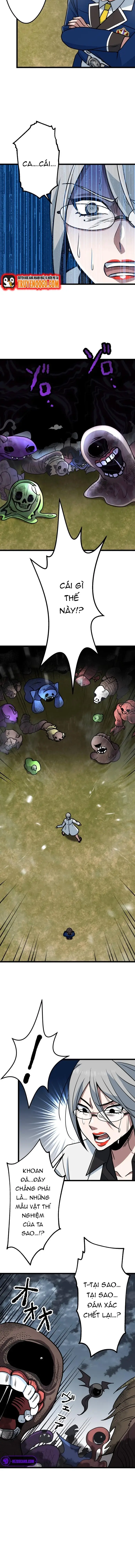 Yuusha Gakuen No Fukushuusei Chapter 17 - 7