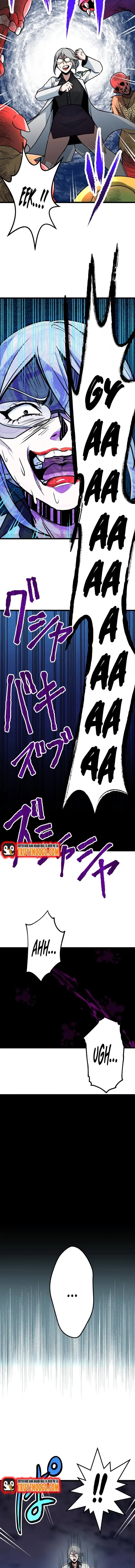 Yuusha Gakuen No Fukushuusei Chapter 17 - 11