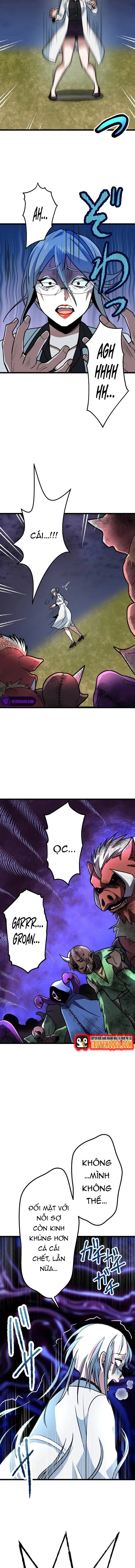 Yuusha Gakuen No Fukushuusei Chapter 17 - 12