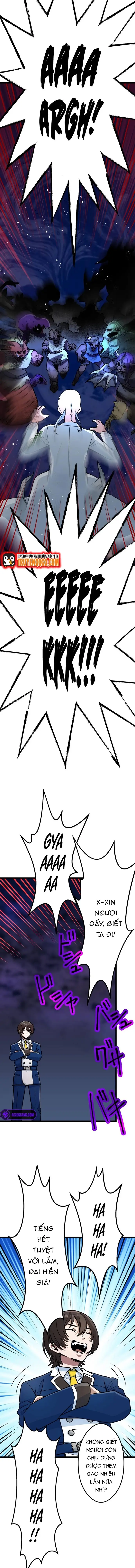 Yuusha Gakuen No Fukushuusei Chapter 17 - 13