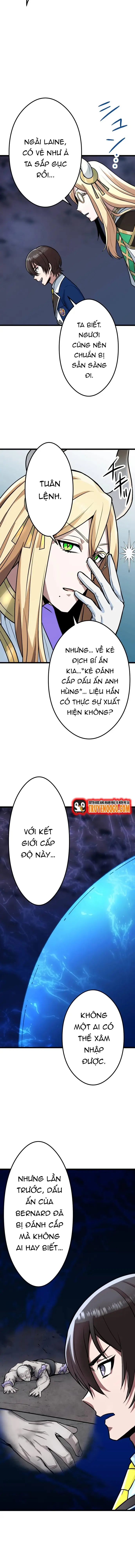 Yuusha Gakuen No Fukushuusei Chapter 17 - 14