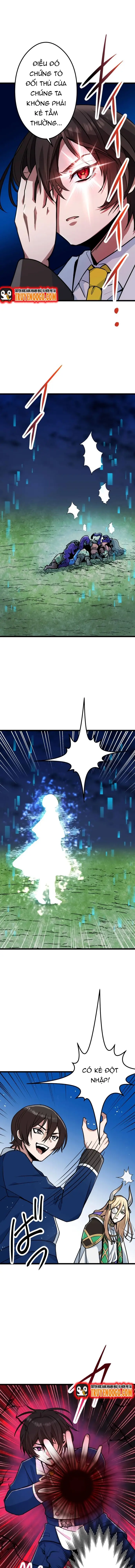 Yuusha Gakuen No Fukushuusei Chapter 17 - 15