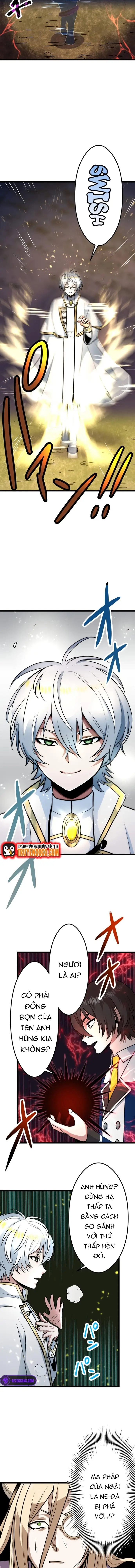 Yuusha Gakuen No Fukushuusei Chapter 17 - 17