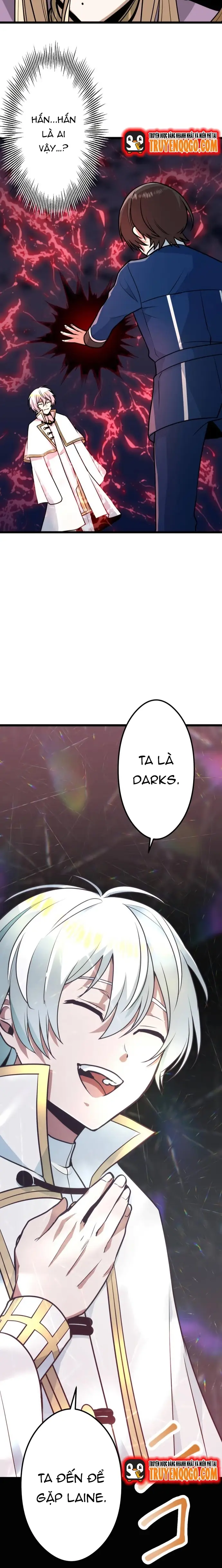 Yuusha Gakuen No Fukushuusei Chapter 17 - 18