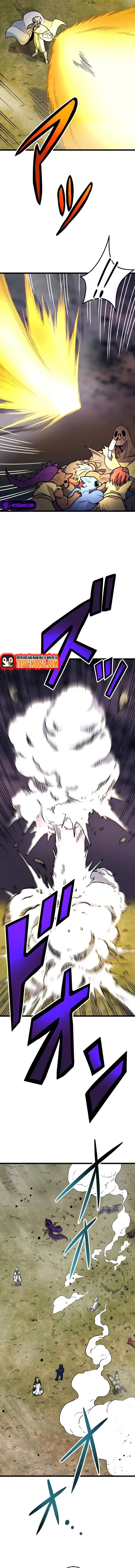 Yuusha Gakuen No Fukushuusei Chapter 18 - 2