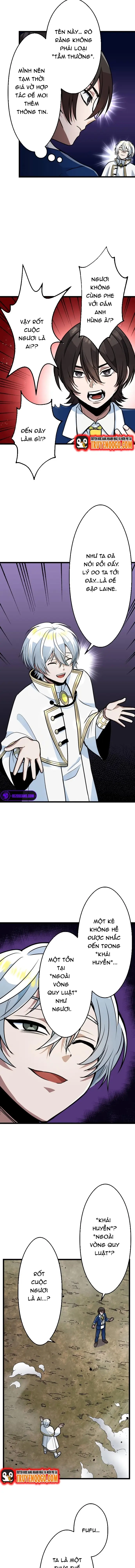 Yuusha Gakuen No Fukushuusei Chapter 18 - 3