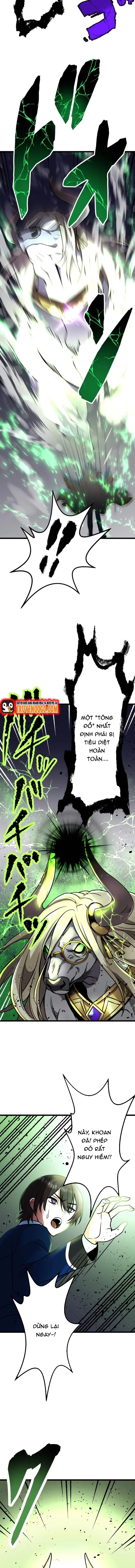 Yuusha Gakuen No Fukushuusei Chapter 18 - 5