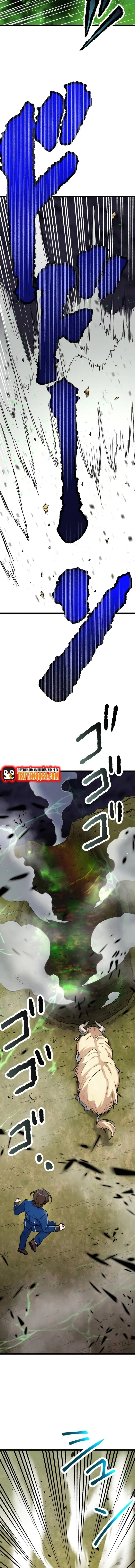 Yuusha Gakuen No Fukushuusei Chapter 18 - 7