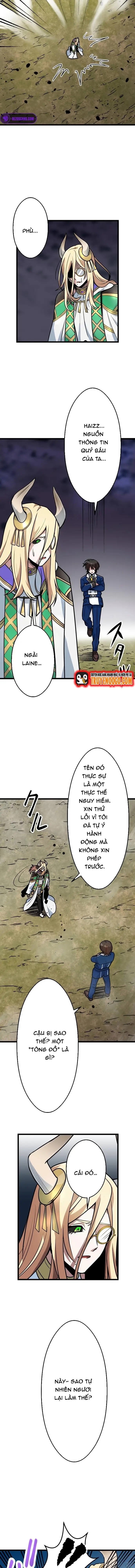 Yuusha Gakuen No Fukushuusei Chapter 18 - 8