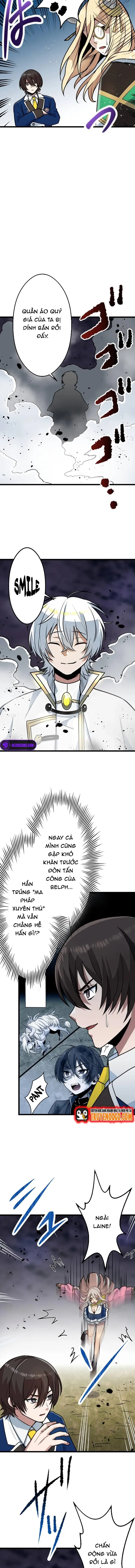 Yuusha Gakuen No Fukushuusei Chapter 18 - 9