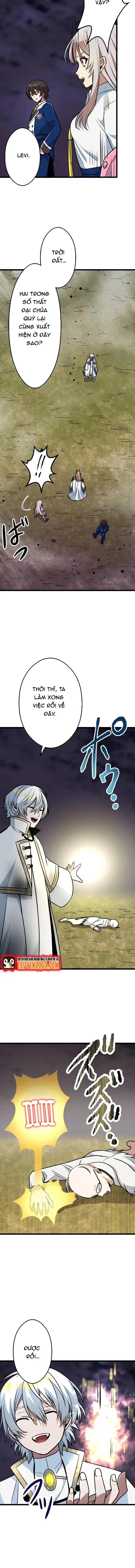 Yuusha Gakuen No Fukushuusei Chapter 18 - 10