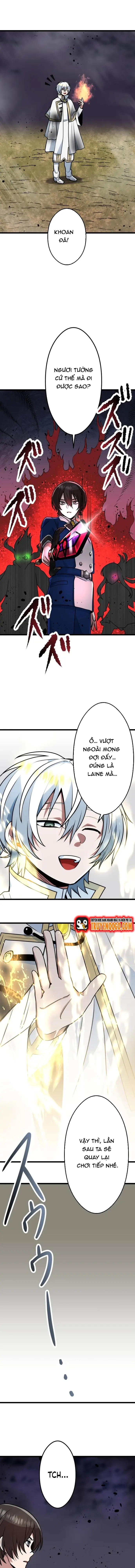 Yuusha Gakuen No Fukushuusei Chapter 18 - 11