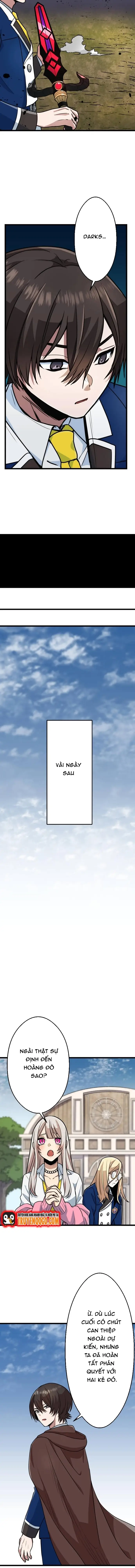 Yuusha Gakuen No Fukushuusei Chapter 18 - 12