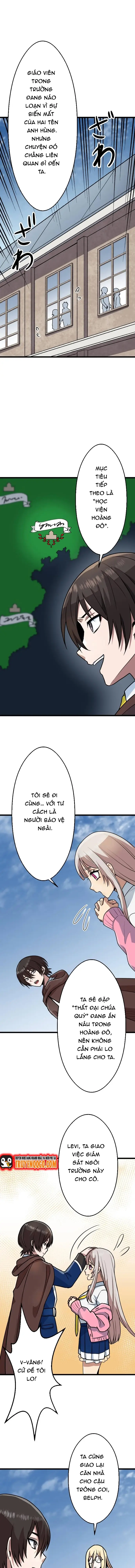 Yuusha Gakuen No Fukushuusei Chapter 18 - 13