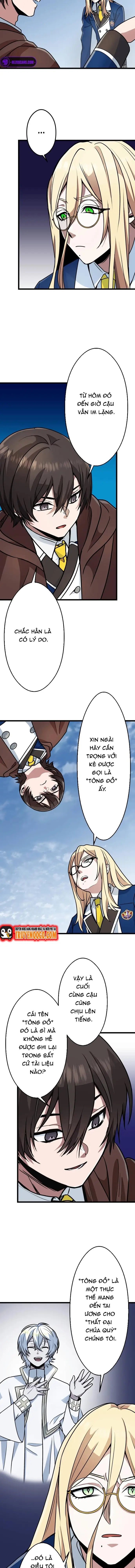 Yuusha Gakuen No Fukushuusei Chapter 18 - 14