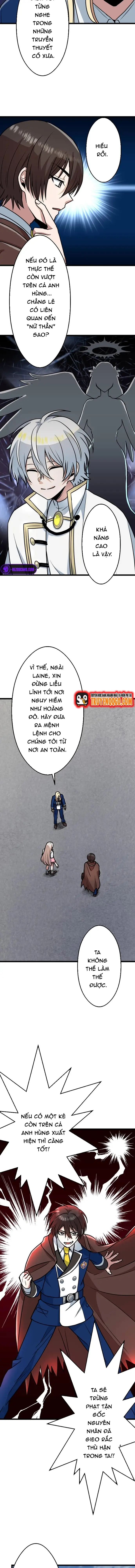 Yuusha Gakuen No Fukushuusei Chapter 18 - 15