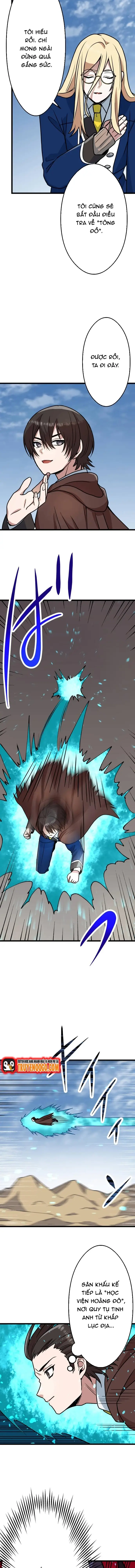 Yuusha Gakuen No Fukushuusei Chapter 18 - 16