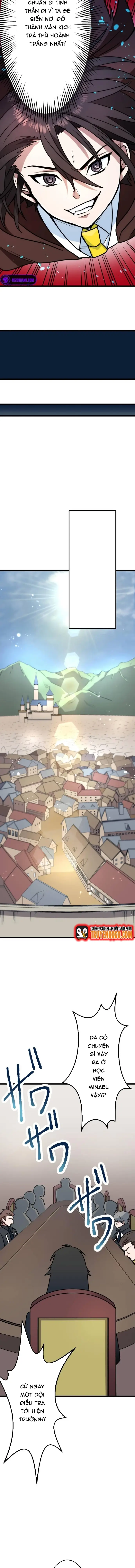 Yuusha Gakuen No Fukushuusei Chapter 18 - 17