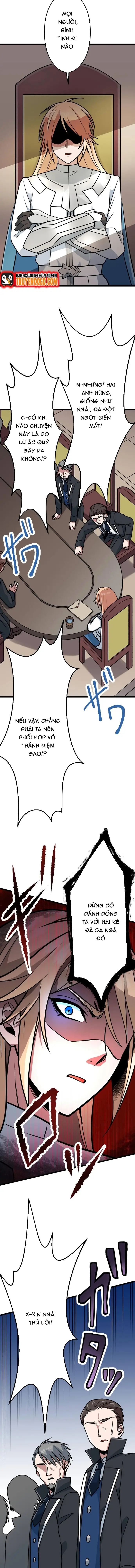 Yuusha Gakuen No Fukushuusei Chapter 18 - 18