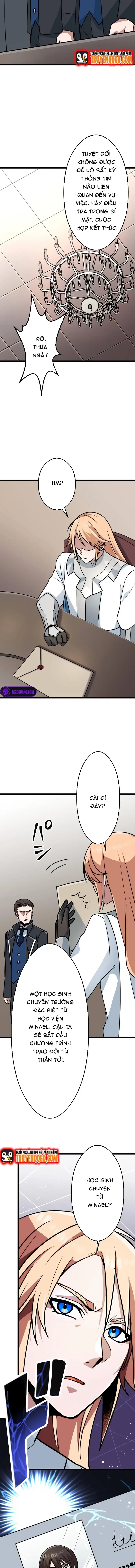 Yuusha Gakuen No Fukushuusei Chapter 18 - 19