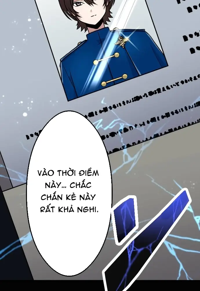 Yuusha Gakuen No Fukushuusei Chapter 18 - 20