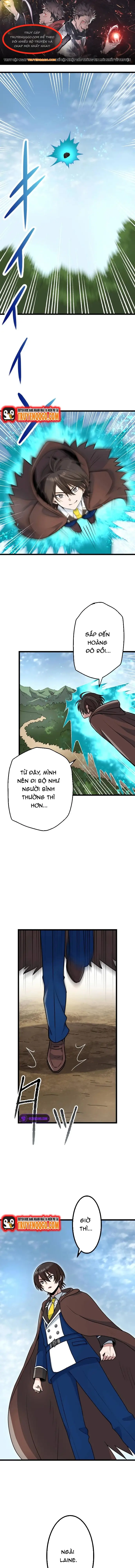 Yuusha Gakuen No Fukushuusei Chapter 19 - 1