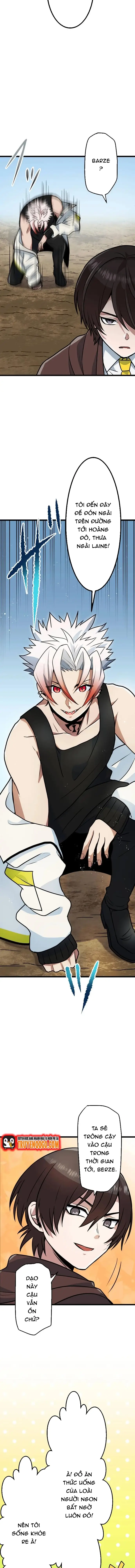 Yuusha Gakuen No Fukushuusei Chapter 19 - 2