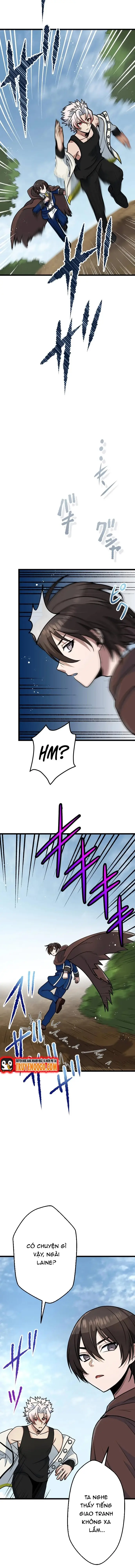 Yuusha Gakuen No Fukushuusei Chapter 19 - 4