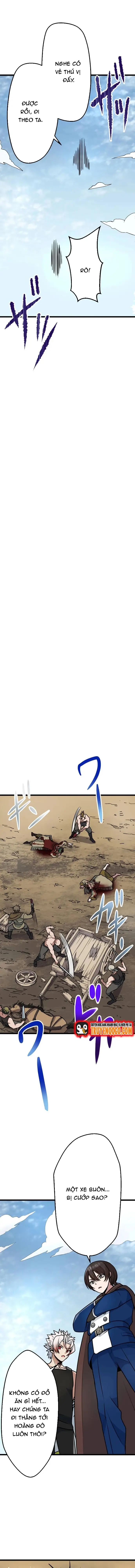 Yuusha Gakuen No Fukushuusei Chapter 19 - 5