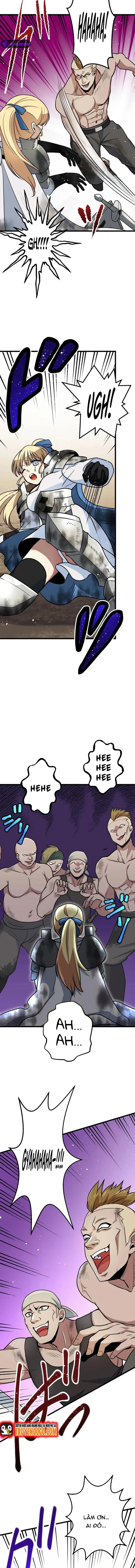 Yuusha Gakuen No Fukushuusei Chapter 19 - 9