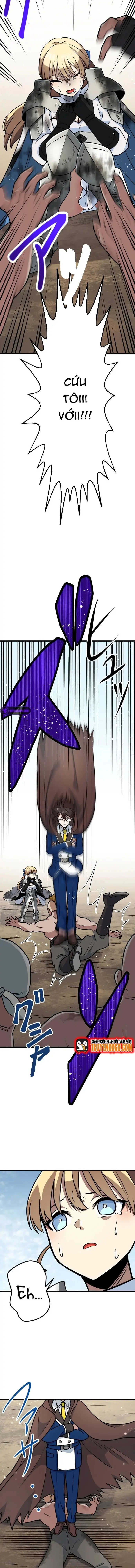 Yuusha Gakuen No Fukushuusei Chapter 19 - 10