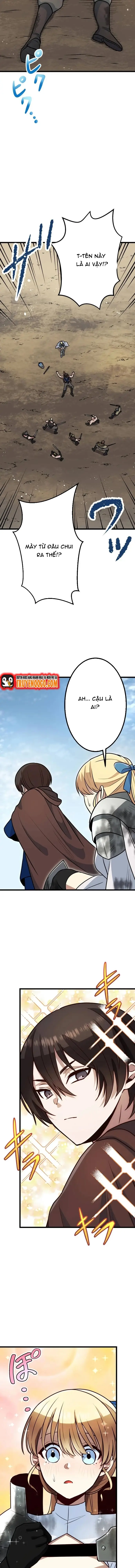 Yuusha Gakuen No Fukushuusei Chapter 19 - 11