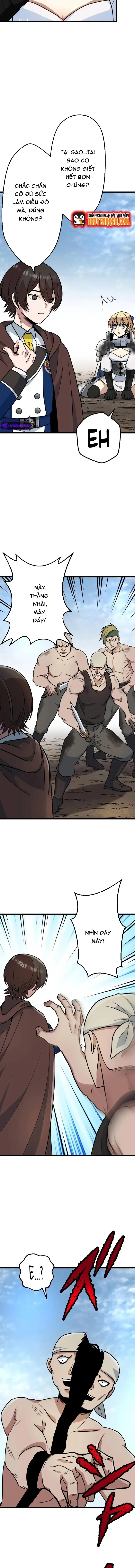 Yuusha Gakuen No Fukushuusei Chapter 19 - 12