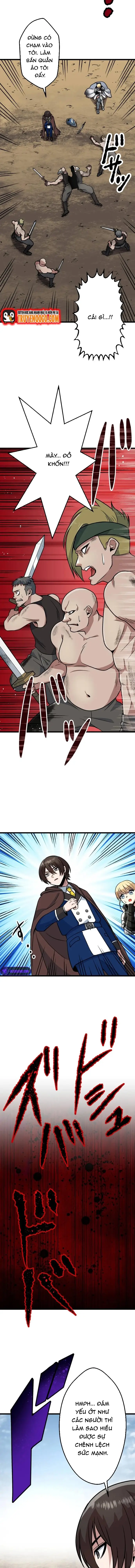 Yuusha Gakuen No Fukushuusei Chapter 19 - 13