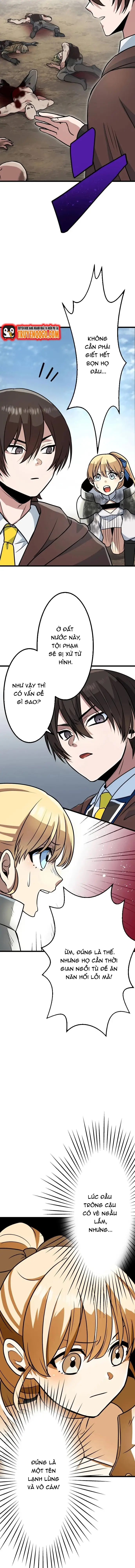 Yuusha Gakuen No Fukushuusei Chapter 19 - 14