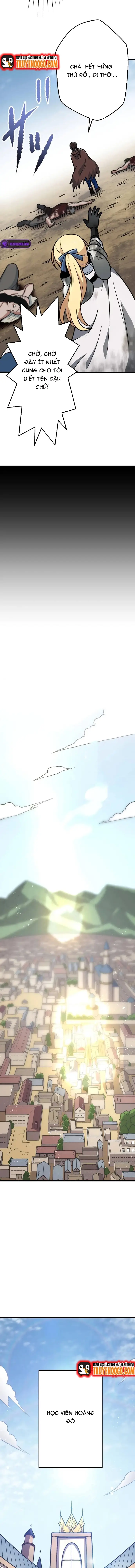 Yuusha Gakuen No Fukushuusei Chapter 19 - 15