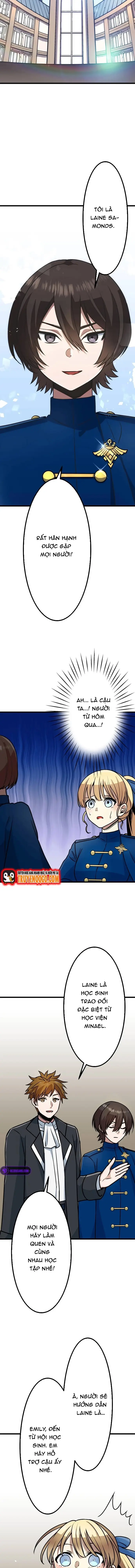 Yuusha Gakuen No Fukushuusei Chapter 19 - 16