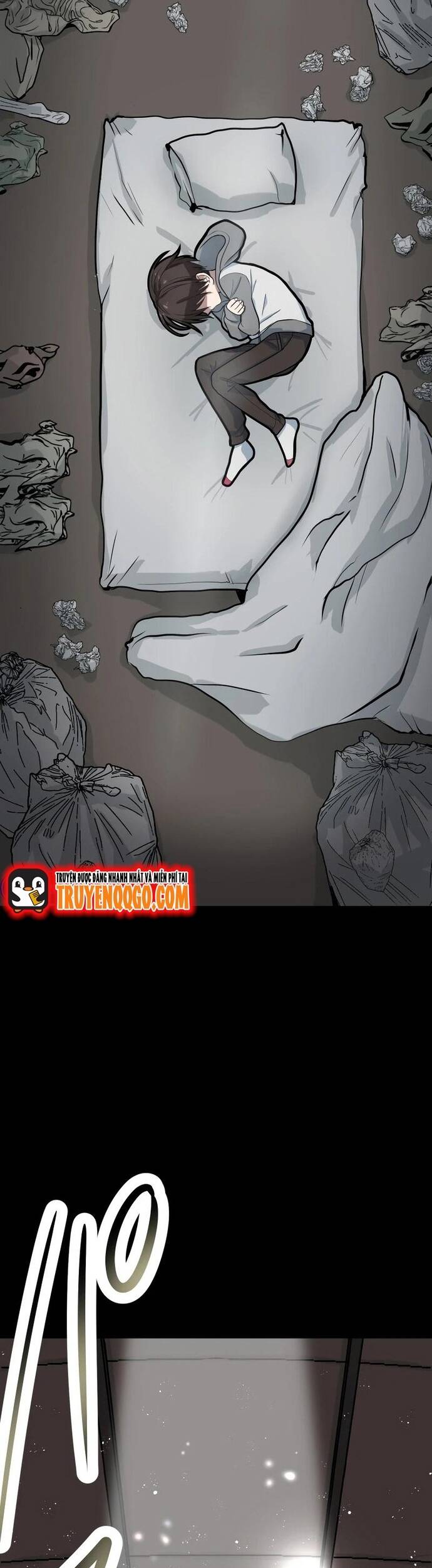 Yuusha Gakuen No Fukushuusei Chapter 2 - 4